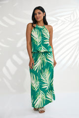 Maxi Susan - Maui Green