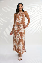 Maxi Susan - Maui Beige